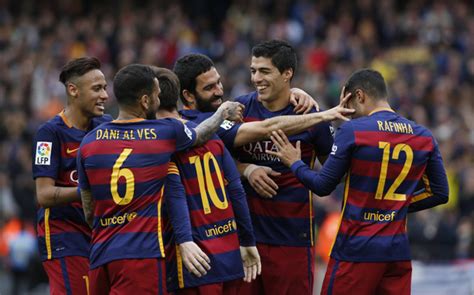 fc barcelona 2015 goles